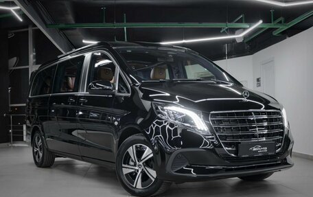 Mercedes-Benz Vito, 2025 год, 9 990 000 рублей, 3 фотография