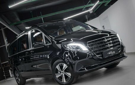 Mercedes-Benz Vito, 2025 год, 9 990 000 рублей, 8 фотография