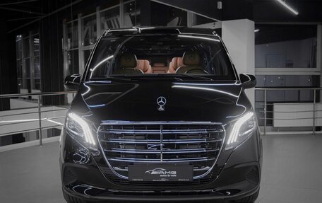 Mercedes-Benz Vito, 2025 год, 9 990 000 рублей, 2 фотография