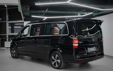 Mercedes-Benz Vito, 2025 год, 9 990 000 рублей, 9 фотография