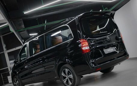 Mercedes-Benz Vito, 2025 год, 9 990 000 рублей, 10 фотография