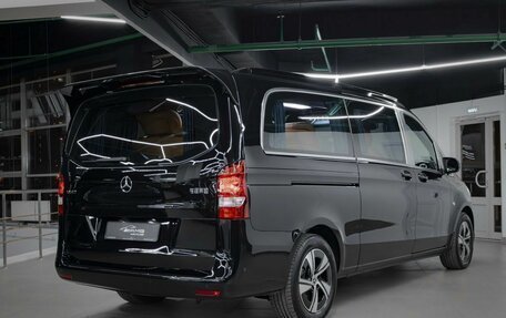 Mercedes-Benz Vito, 2025 год, 9 990 000 рублей, 4 фотография
