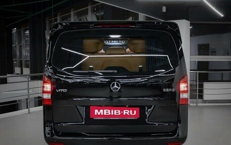 Mercedes-Benz Vito, 2025 год, 9 990 000 рублей, 6 фотография