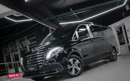 Mercedes-Benz Vito, 2025 год, 9 990 000 рублей, 5 фотография