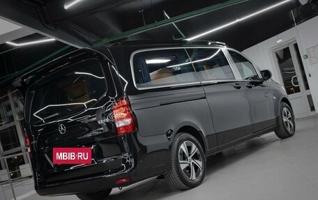 Mercedes-Benz Vito, 2025 год, 9 990 000 рублей, 12 фотография