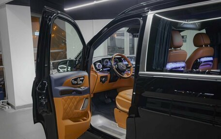 Mercedes-Benz Vito, 2025 год, 9 990 000 рублей, 14 фотография