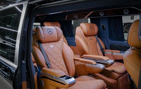 Mercedes-Benz Vito, 2025 год, 9 990 000 рублей, 15 фотография