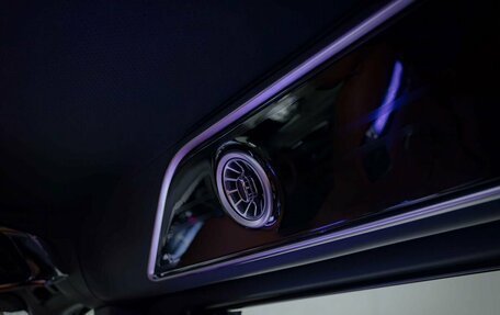 Mercedes-Benz Vito, 2025 год, 9 990 000 рублей, 17 фотография