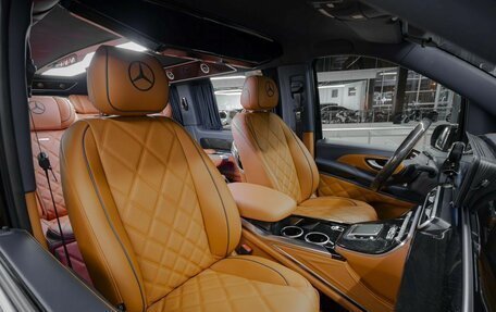 Mercedes-Benz Vito, 2025 год, 9 990 000 рублей, 22 фотография