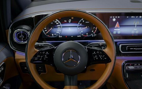 Mercedes-Benz Vito, 2025 год, 9 990 000 рублей, 26 фотография