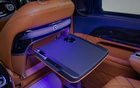 Mercedes-Benz Vito, 2025 год, 9 990 000 рублей, 18 фотография