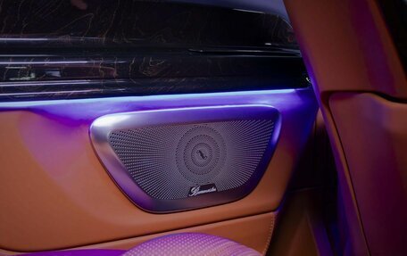 Mercedes-Benz Vito, 2025 год, 9 990 000 рублей, 19 фотография