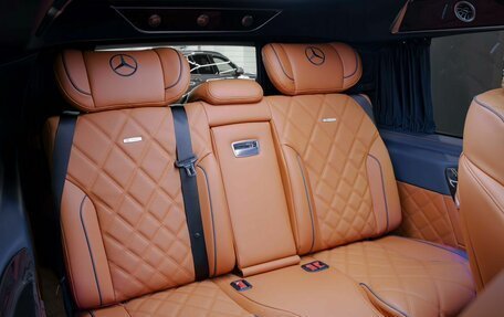 Mercedes-Benz Vito, 2025 год, 9 990 000 рублей, 20 фотография