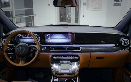 Mercedes-Benz Vito, 2025 год, 9 990 000 рублей, 25 фотография