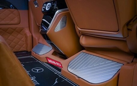 Mercedes-Benz Vito, 2025 год, 9 990 000 рублей, 16 фотография