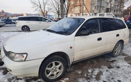 Toyota Caldina, 1993 год, 170 000 рублей, 3 фотография
