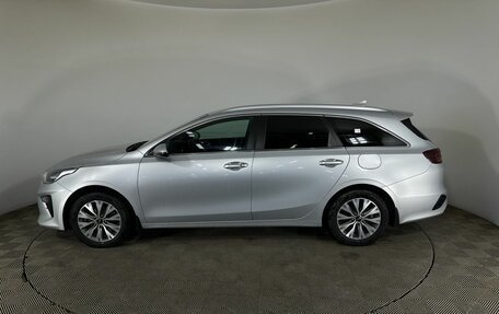 KIA cee'd III, 2021 год, 1 690 000 рублей, 5 фотография