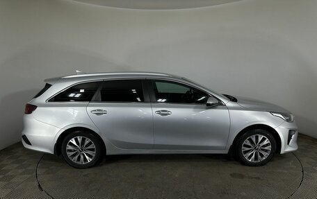 KIA cee'd III, 2021 год, 1 690 000 рублей, 4 фотография