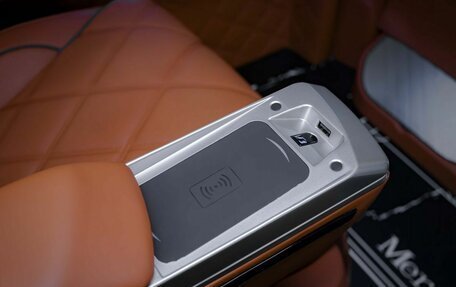 Mercedes-Benz Vito, 2025 год, 9 990 000 рублей, 33 фотография