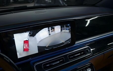 Mercedes-Benz Vito, 2025 год, 9 990 000 рублей, 30 фотография