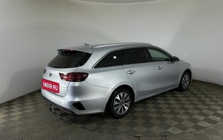 KIA cee'd III, 2021 год, 1 690 000 рублей, 6 фотография