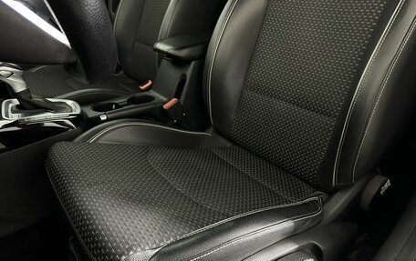 KIA cee'd III, 2021 год, 1 690 000 рублей, 10 фотография