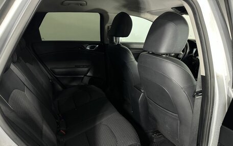 KIA cee'd III, 2021 год, 1 690 000 рублей, 16 фотография