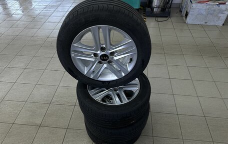 KIA cee'd III, 2021 год, 1 690 000 рублей, 19 фотография