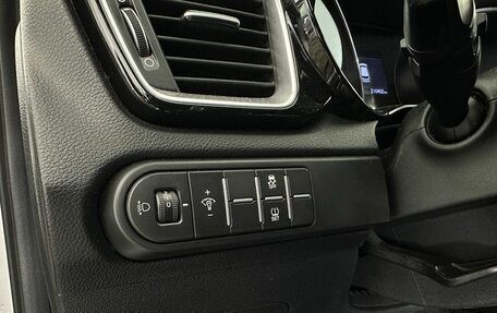 KIA cee'd III, 2021 год, 1 690 000 рублей, 9 фотография