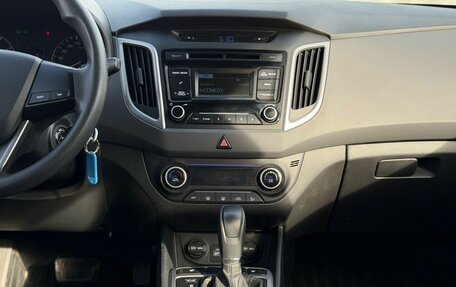 Hyundai Creta I рестайлинг, 2016 год, 1 890 000 рублей, 10 фотография