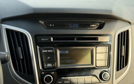 Hyundai Creta I рестайлинг, 2016 год, 1 890 000 рублей, 14 фотография