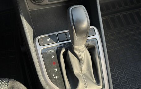 Hyundai Creta I рестайлинг, 2016 год, 1 890 000 рублей, 16 фотография