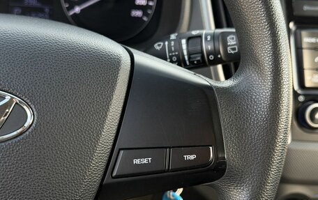 Hyundai Creta I рестайлинг, 2016 год, 1 890 000 рублей, 18 фотография