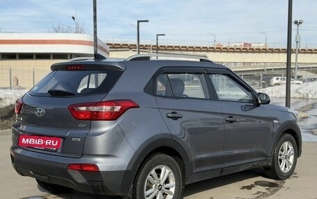 Hyundai Creta I рестайлинг, 2016 год, 1 890 000 рублей, 6 фотография