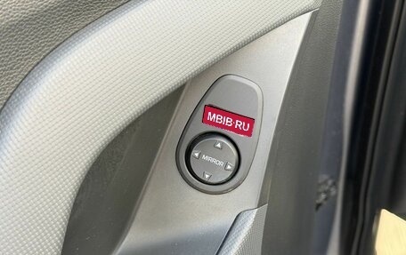 Hyundai Creta I рестайлинг, 2016 год, 1 890 000 рублей, 20 фотография