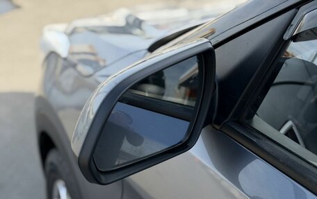 Hyundai Creta I рестайлинг, 2016 год, 1 890 000 рублей, 24 фотография