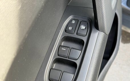 Hyundai Creta I рестайлинг, 2016 год, 1 890 000 рублей, 21 фотография