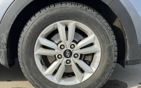 Hyundai Creta I рестайлинг, 2016 год, 1 890 000 рублей, 25 фотография