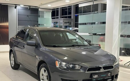 Mitsubishi Lancer IX, 2007 год, 797 000 рублей, 3 фотография