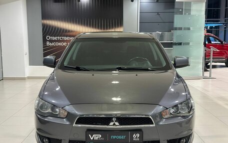 Mitsubishi Lancer IX, 2007 год, 797 000 рублей, 2 фотография