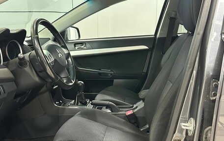 Mitsubishi Lancer IX, 2007 год, 797 000 рублей, 7 фотография