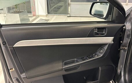 Mitsubishi Lancer IX, 2007 год, 797 000 рублей, 11 фотография