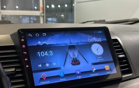 Mitsubishi Lancer IX, 2007 год, 797 000 рублей, 12 фотография