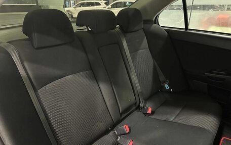 Mitsubishi Lancer IX, 2007 год, 797 000 рублей, 10 фотография