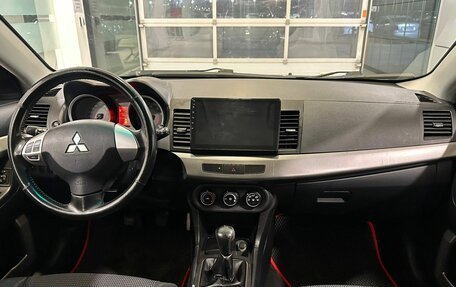 Mitsubishi Lancer IX, 2007 год, 797 000 рублей, 9 фотография