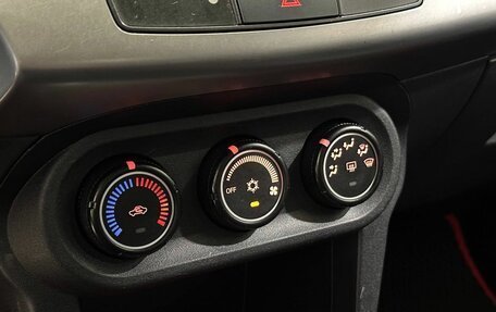 Mitsubishi Lancer IX, 2007 год, 797 000 рублей, 13 фотография