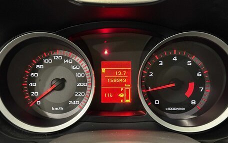 Mitsubishi Lancer IX, 2007 год, 797 000 рублей, 14 фотография