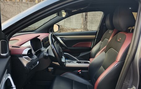 Geely Coolray I, 2021 год, 1 750 000 рублей, 8 фотография