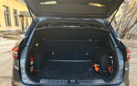 Geely Coolray I, 2021 год, 1 750 000 рублей, 12 фотография