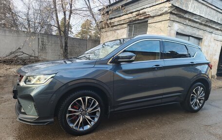 Geely Coolray I, 2021 год, 1 750 000 рублей, 2 фотография